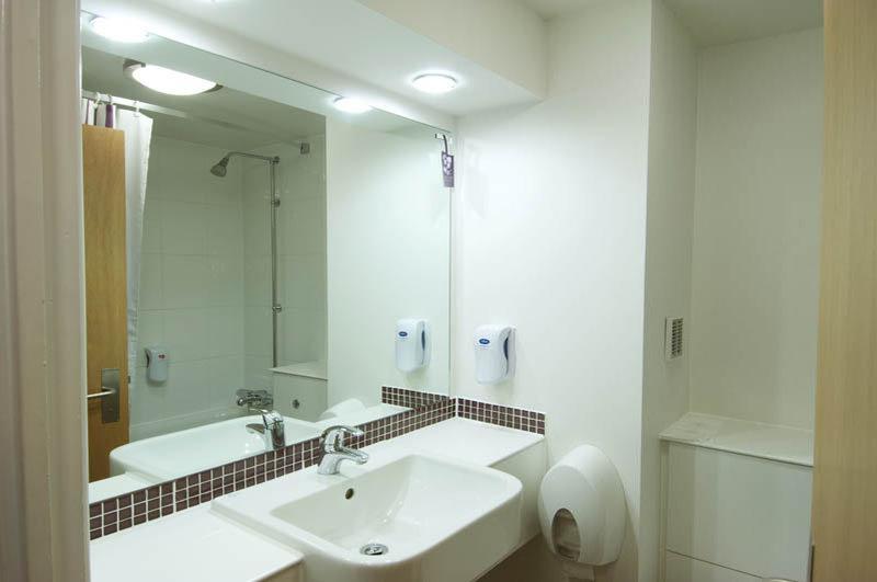 Premier Inn Ripley 里普利 外观 照片